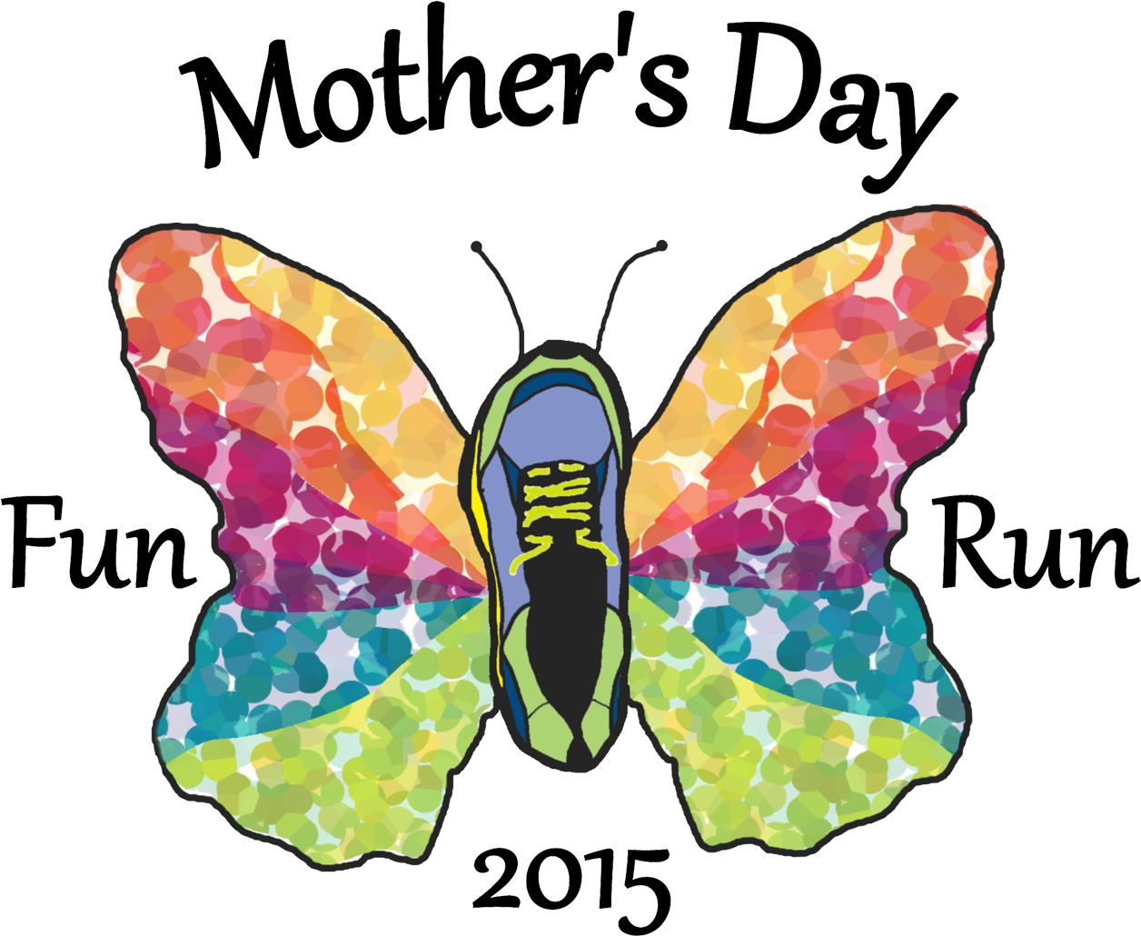 2015 Mother's Day Fun Run & Picnic Lunch - Mother Day (1941x1500)