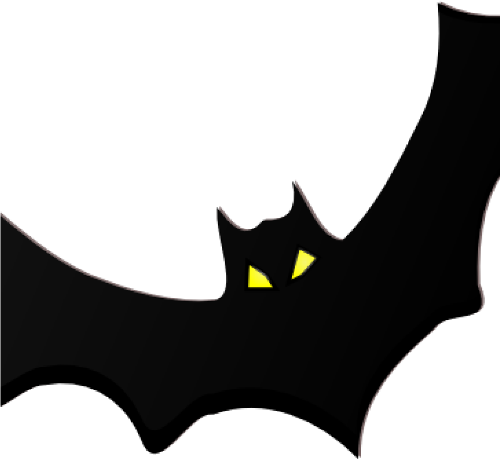 Batman Clipart Batman Icon Clip Art At Clker Vector - Bat Drawing (1024x1024)