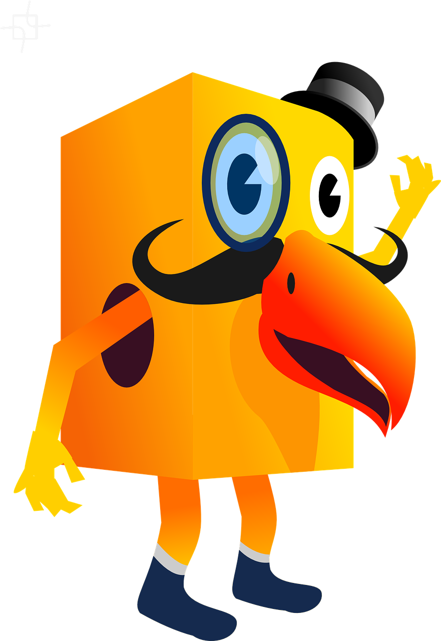 Bird Silhouette Clip Art - Bird Silhouette Clip Art (881x1280)