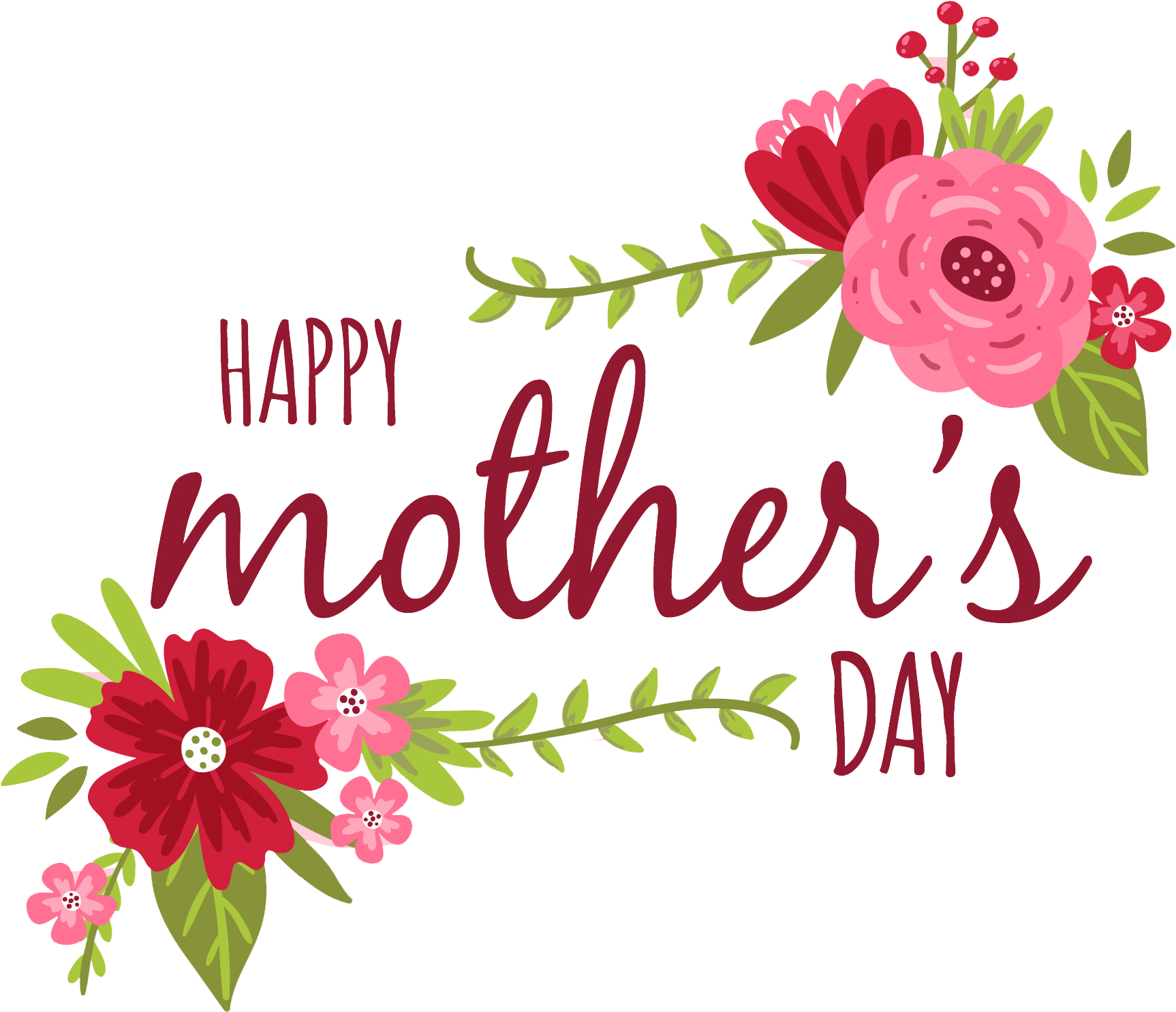 Mother s day картинки