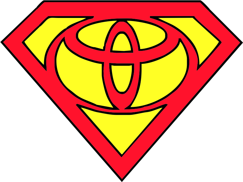 Superman Logo Batman Clip Art - Mr Men Characters With Names (800x800)