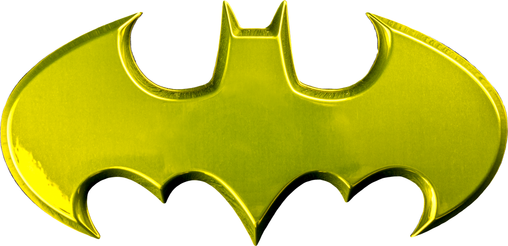 Batman - Batman Logo (1000x484)