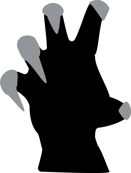 'black Panther' Adds Needed Perspective To Marvel Universe - Black Panther Marvel Silhouette (536x707)