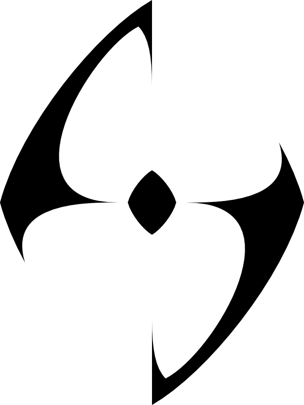 Superman Logo By Kriss80858 - Superman Logo By Kriss80858 (600x800)