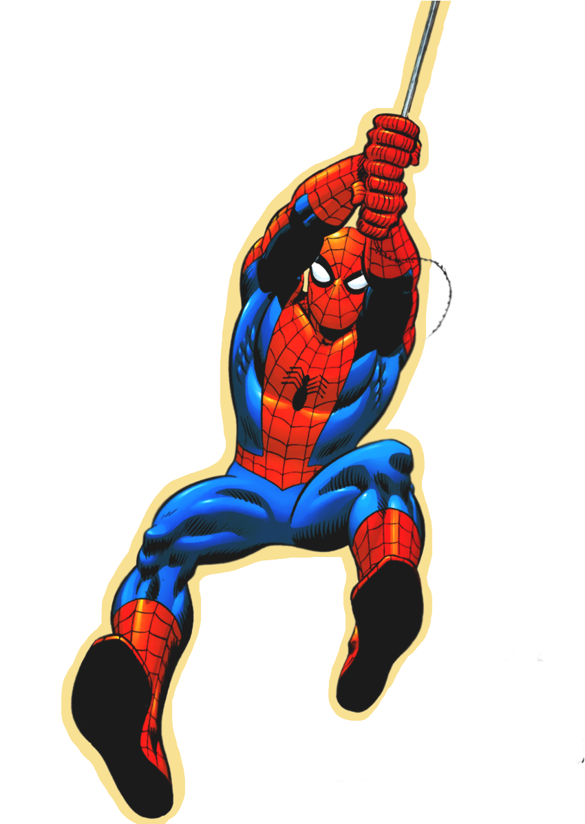 Report Abuse - Spiderman Transparent Background (900x1196)