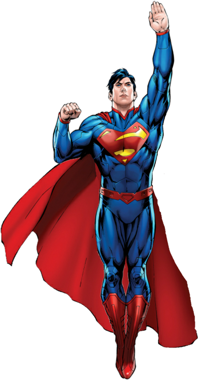 Superman Png Pic - Superman Png (1024x1518)