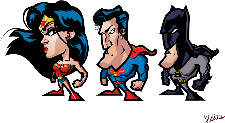 Tribute To Zach Snyder's “batman V Superman - Portable Network Graphics (1000x660)