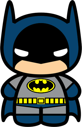 Baby Batman Image - Baby Batman (324x501)
