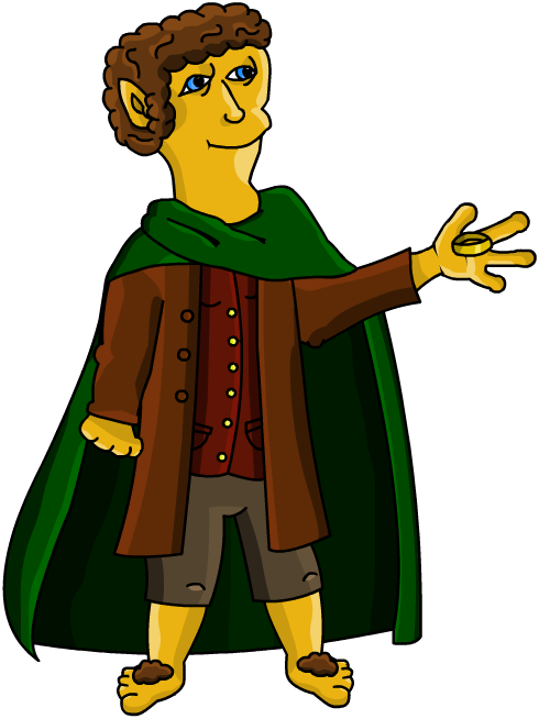 And While You're Here, Check Out This Great Punx Inspired - Cartoon (490x654)