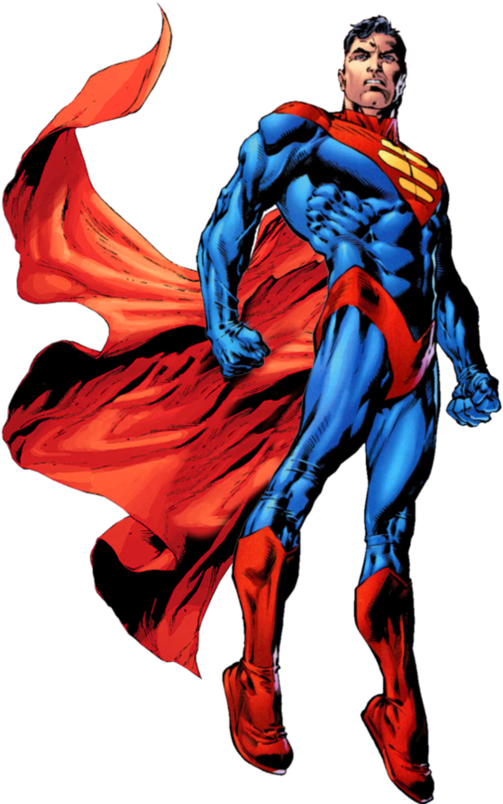 Superman Png - Clipart Library - Lois Lane Dc Comic (894x894)