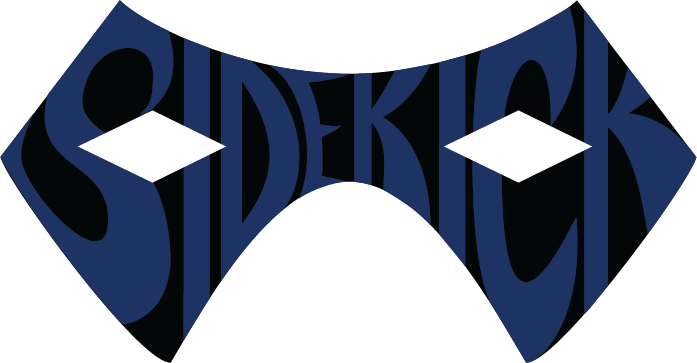Amazing Spider-man - Sidekick Symbol (697x363)