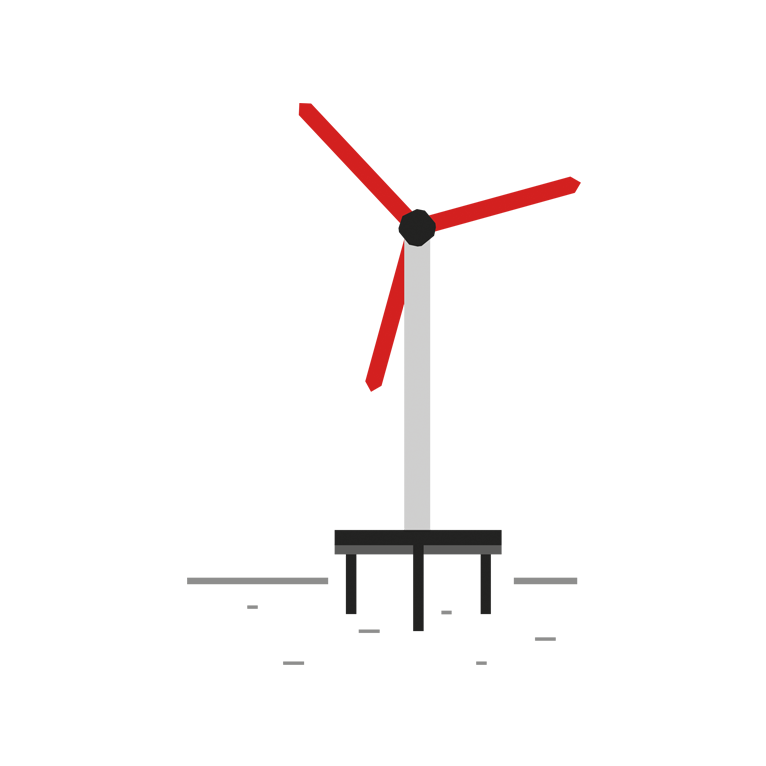 Offshore Wind Business Innovation Paving The Way To - Business (766x766)