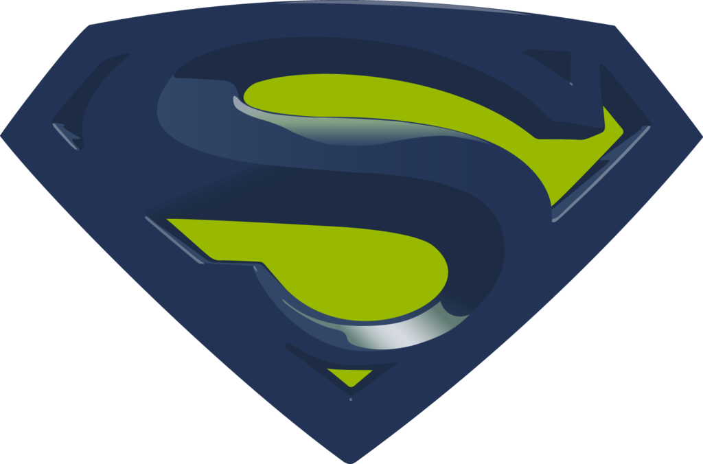 Superman Logo - Superman Logo (1024x676)