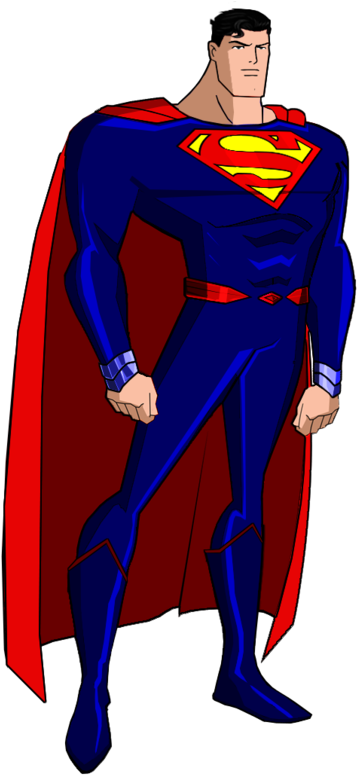 Jlu Superman Dc Rebirth By Alexbadass - Lex Luthor By Alexbadass On Deviantart (400x776)
