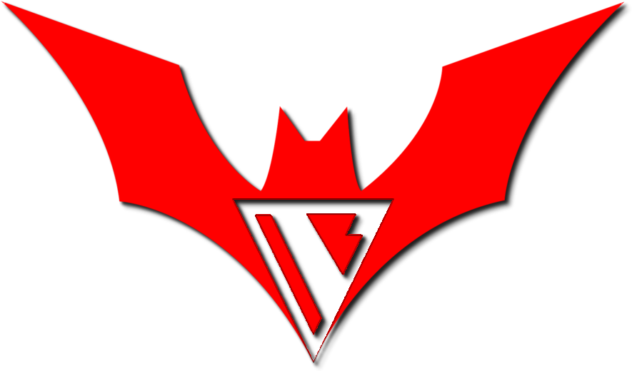 Batman V Superman Beyond Logo By Tj-hawk - Superman (900x534)