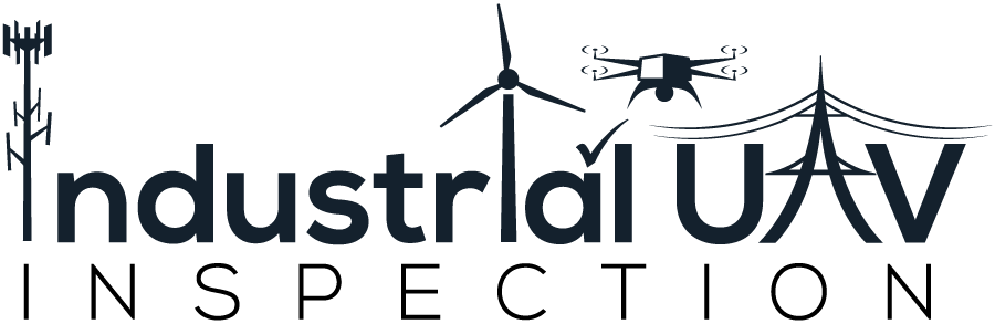 Industrial Uav Inspection - Industry (900x293)