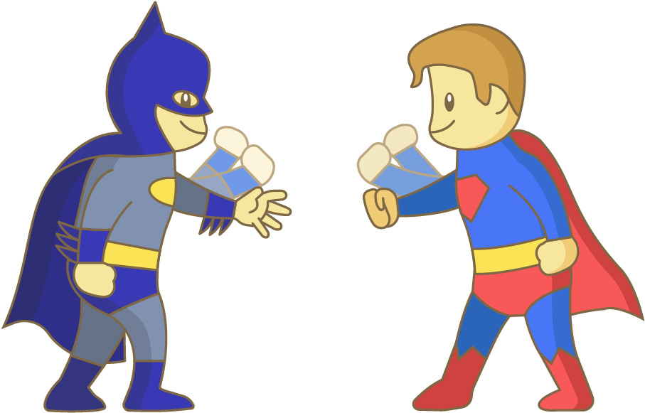 Batman V - Superman - Batman V Superman: Dawn Of Justice (1200x800)