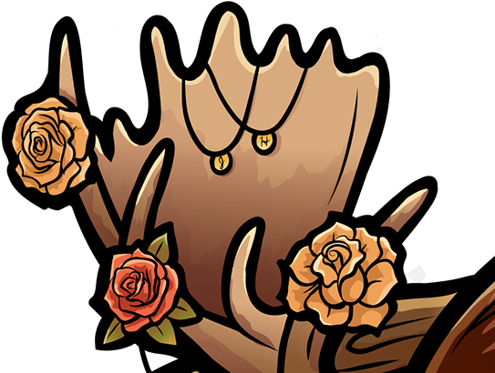 Printing The Piece Large Scale On High Performance - Garden Roses (600x429)