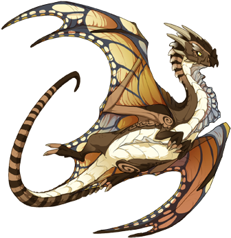 Flight Rising - Flight Rising Female Nocturne (350x350)