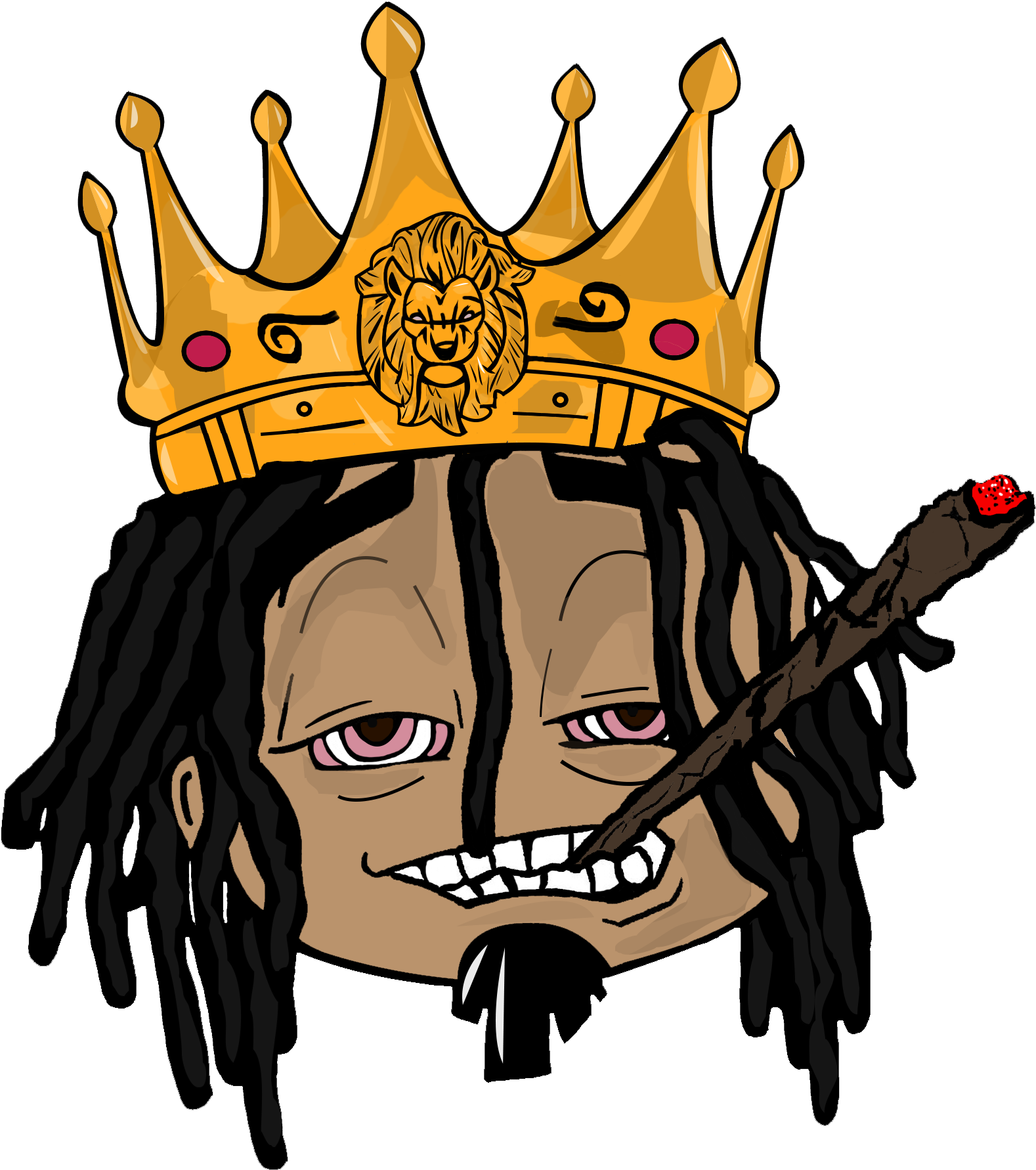 Turn Any Picture Into A Cartoon - Cartoon (2000x2000)