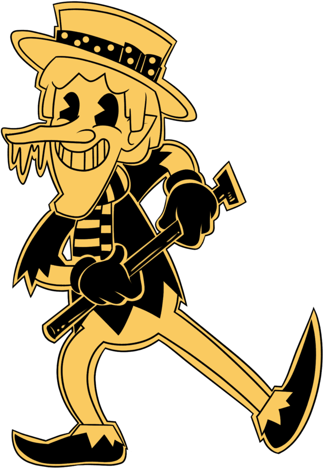 Classic Cartoon Snowy By Cosmictangent92 - May 29 (761x1051)