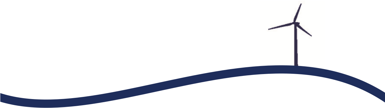 Wri Energy Banner Blue Wave - Wri Energy Banner Blue Wave (1247x450)