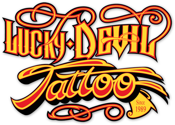 Tattoo Logo, Tattoo Art, Tattoo Shop Colorado Springs, - Tattoo Shop (600x439)