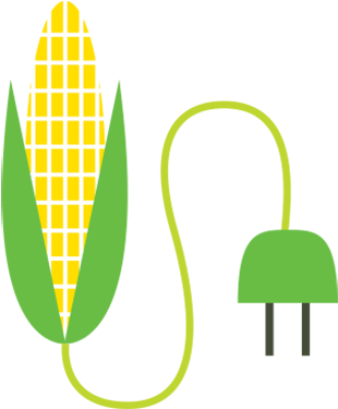 Activity 5 Biomass - Biomass Fuels Clipart (375x375)