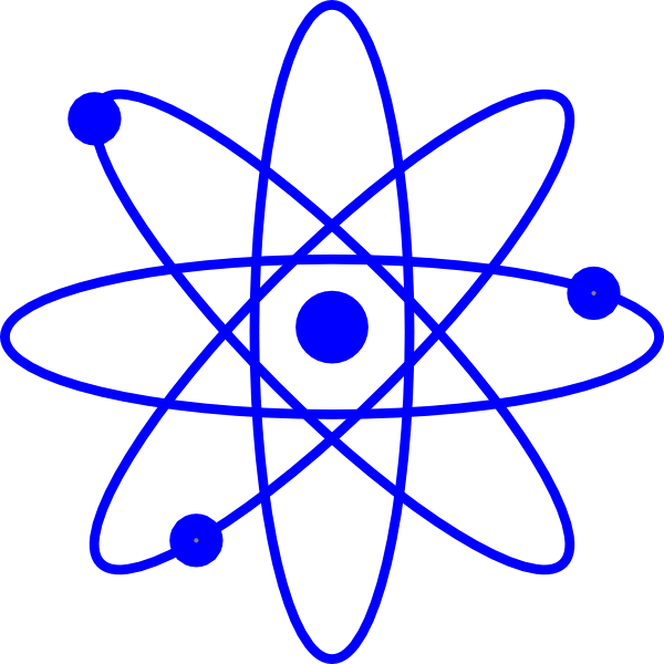 Clip Arts Related To - Physics Clipart (600x600)
