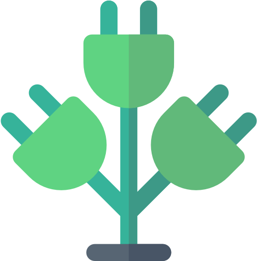 Renewable Energy Free Icon - Icon Clean Energy Free (512x512)