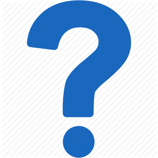 About, Faq, Query, Question Mark, Sql, Status, Support - Question Mark Symbol Png (512x512)
