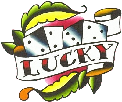 Traditional Ink - Art (400x334)