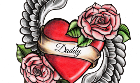 Floral - Garden Roses (480x285)