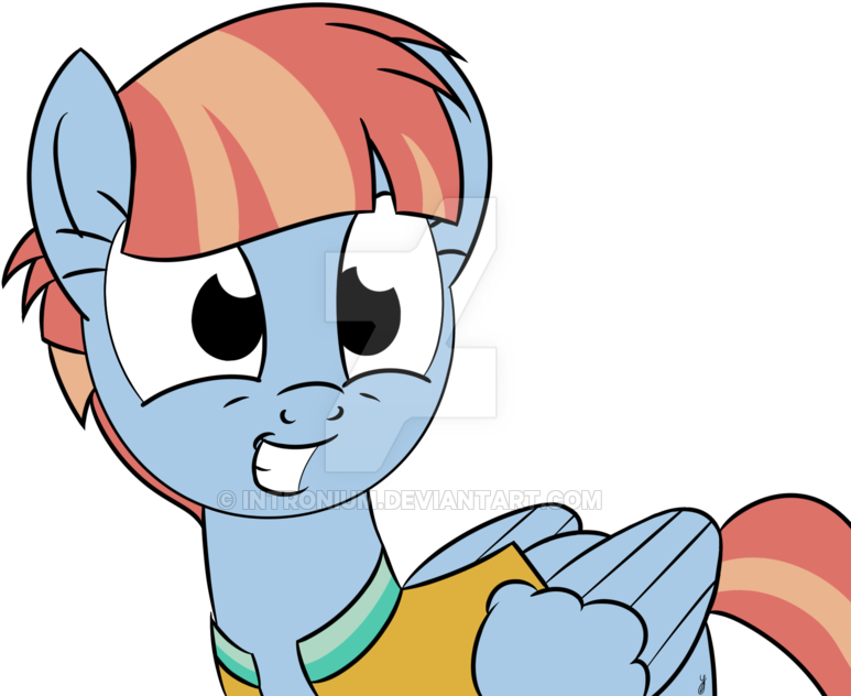 Windy Whistles S7-ep07 By Intronium - Comics (800x655)