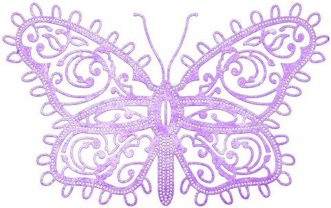 Cheery Lynn Designs Die Cutting Butterfly - Cheery Lynn Designs Die Cutting Butterfly (500x500)