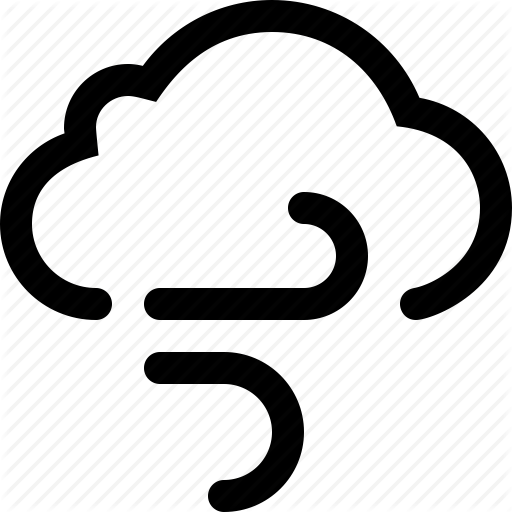 Rain Snow Mix Weather Icon (512x512)