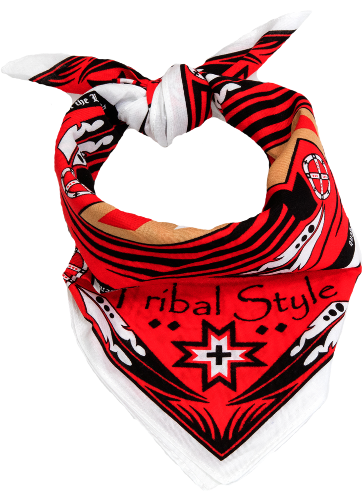 Wind Spirit Bandana - Emblem (1024x1024)