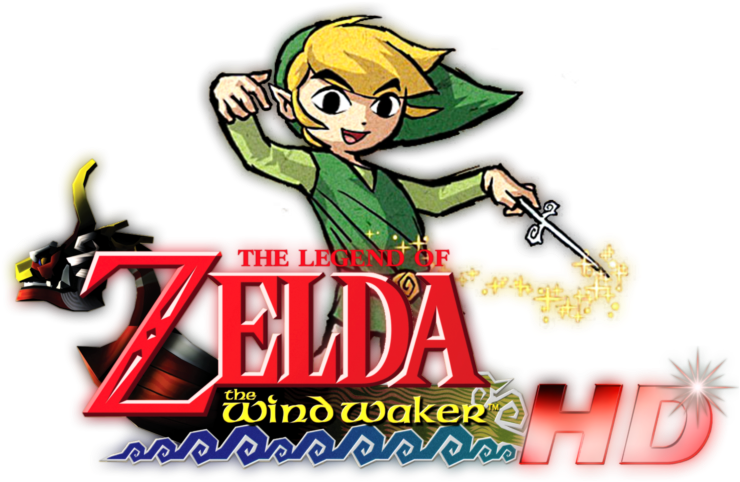 The Legend Of Zelda - Legend Of Zelda: The Wind Waker (1491x967)