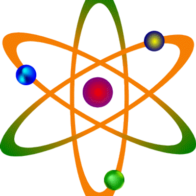 Ham Radio Science - Moving Images Of Science (400x400)