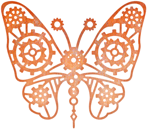 Steampunk Cheery Lynn Designs Craft Drawing Clip Art - Steampunk Cheery Lynn Designs Craft Drawing Clip Art (500x500)