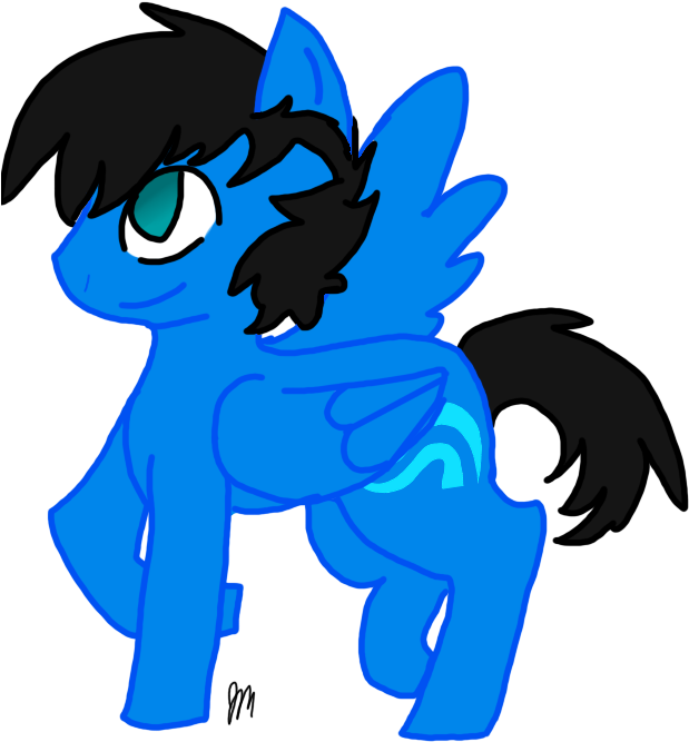 Heir Of Wind By Darkerindrachen - Art (645x725)