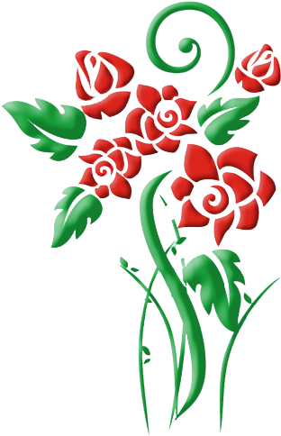 Flower Vase Png Images Vectors And Psd Files Free - Hd Flower Png File (470x501)