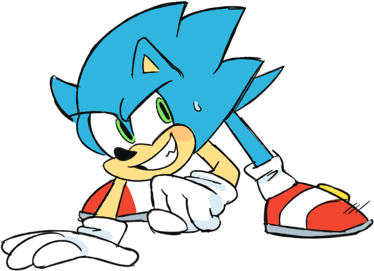 Comments - Sonic The Hedgehog (798x590)