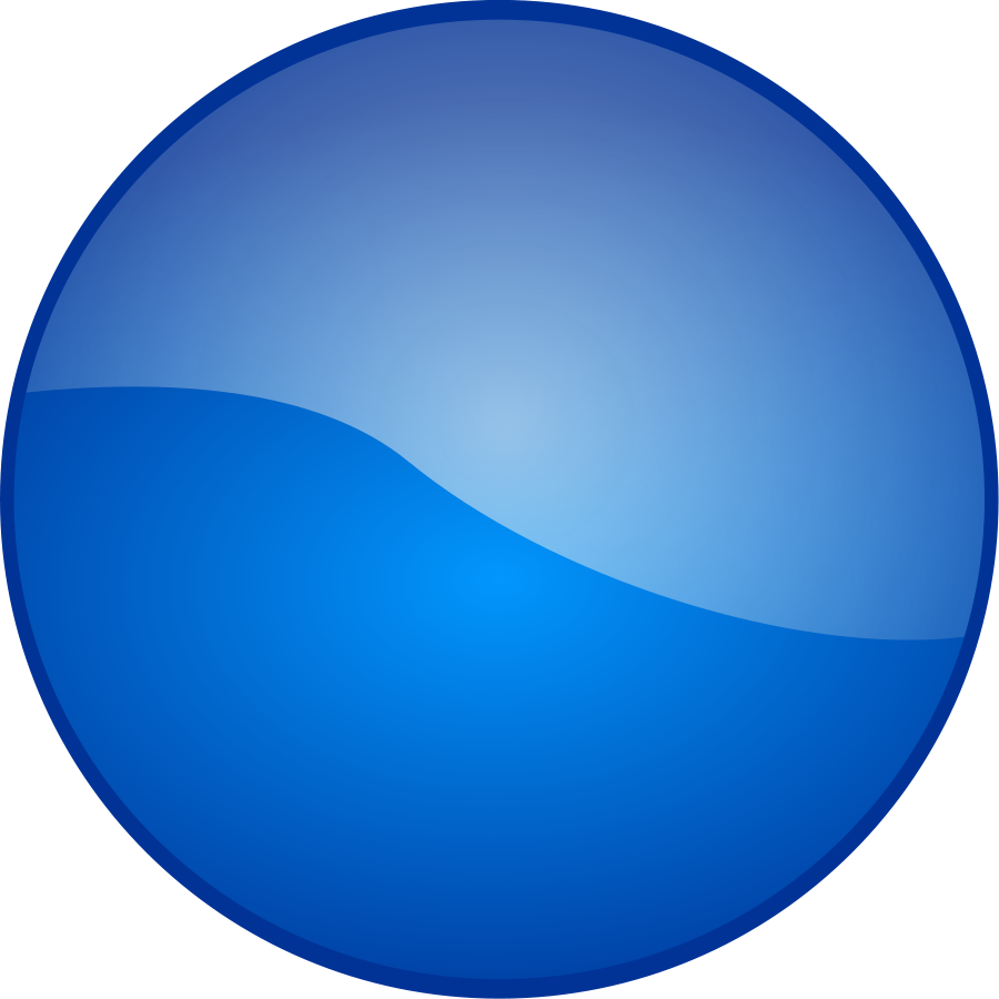 Get Notified Of Exclusive Freebies - Blue Icon (900x900)