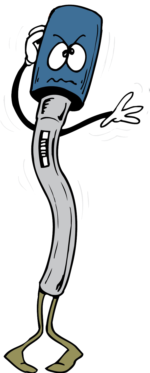 Microphone Amateur Radio Clip Art - Microphone Amateur Radio Clip Art (1176x1936)