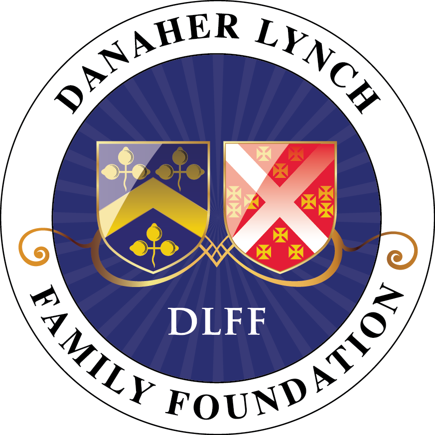 Danaher Lynch Family Foundation Logo - Vector Graphics (873x873)