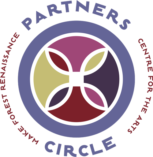 Wake Forest Renaissance Partner Circle Logo - Circle (500x513)