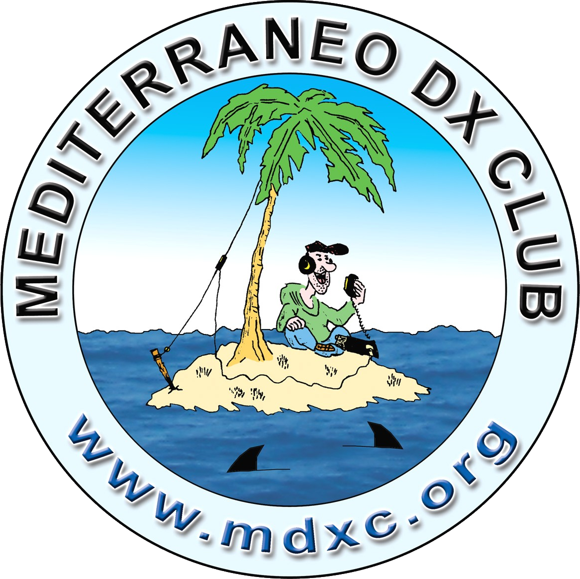 Borned In 1966 And Amateur Radio Lisenced Since - Mediterraneodxclub Mediterraneodxclub Mediterraneodxclub (1166x1165)