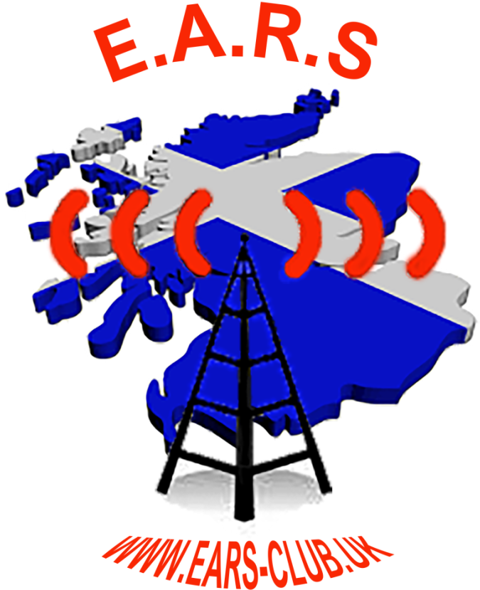 Scotland Flag Map (900x900)