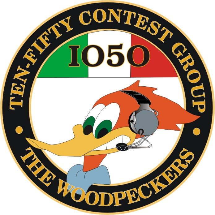 Logbook - Department Of Energy Seal (695x695)